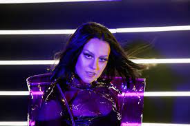 Fotografía promocional de MUSZETTE