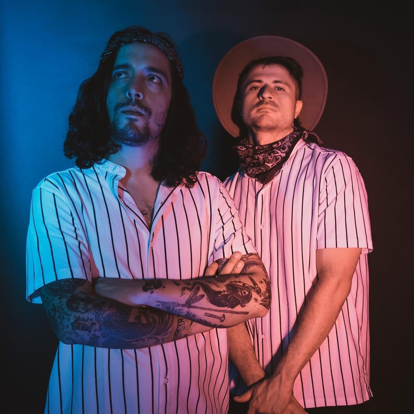 Fotografía promocional de Mutaflor