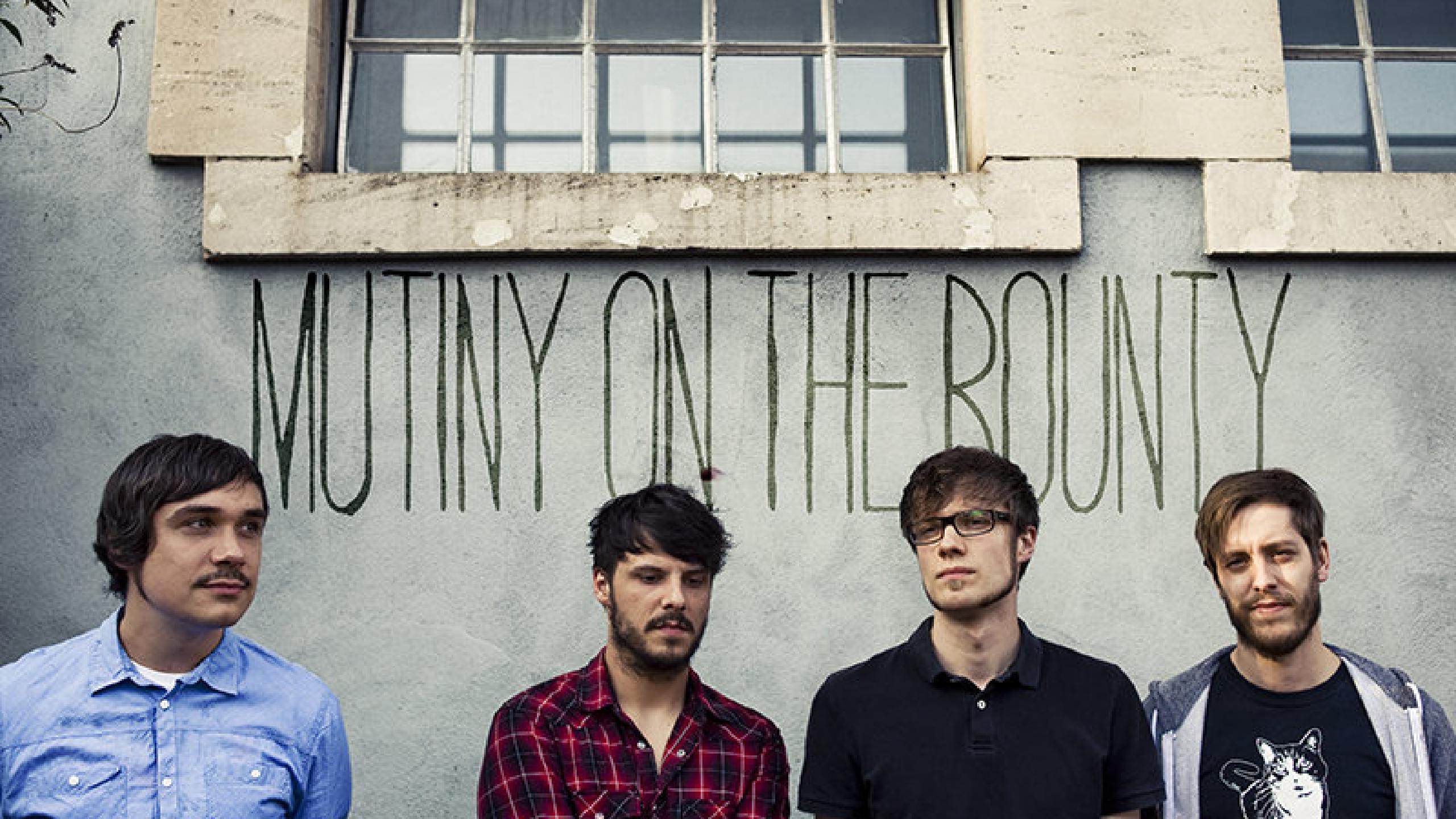 Mutiny. The mutiny. mutiny within. stain the canvas группа. mutiny on the bounty band.