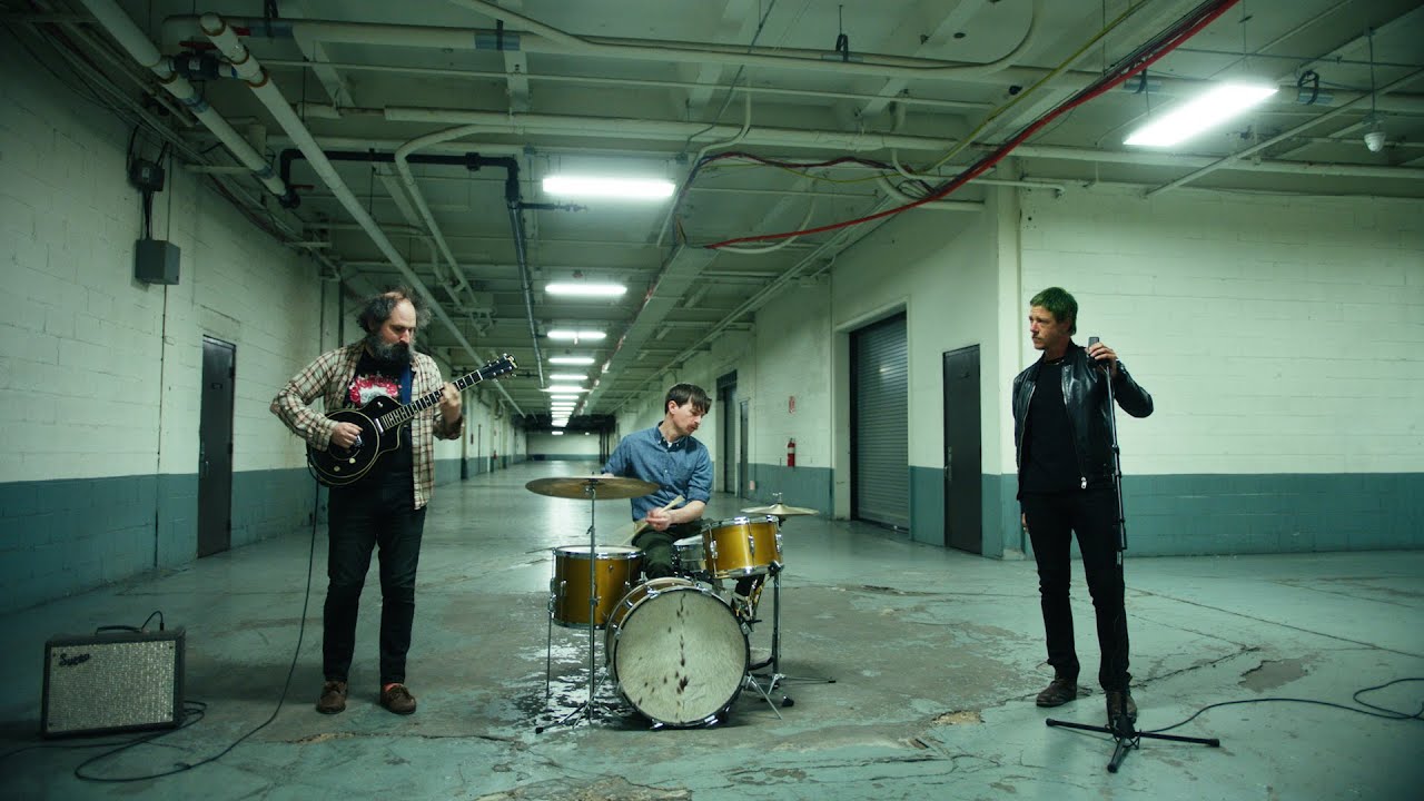 Promofoto von Concierto de Muzz en Orlando.