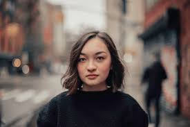 Fotografía promocional de mxmtoon