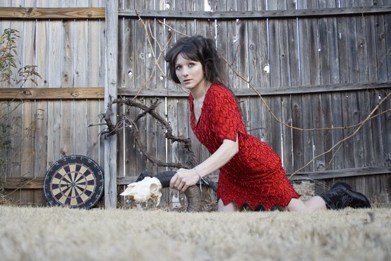 Fotografía promocional de My Brightest Diamond