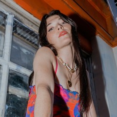 Fotografía promocional de My Friend Catie