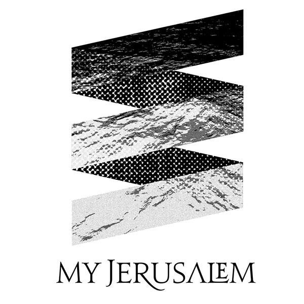 Promofoto von My Jerusalem.