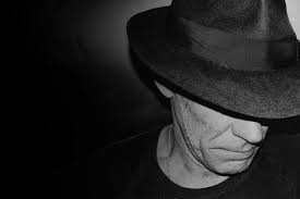 Fotografia promocional de My Leonard Cohen (Tribute Band).