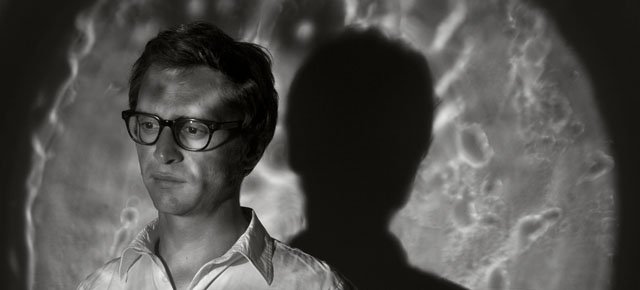 Fotografía promocional de My Name Is Nobody