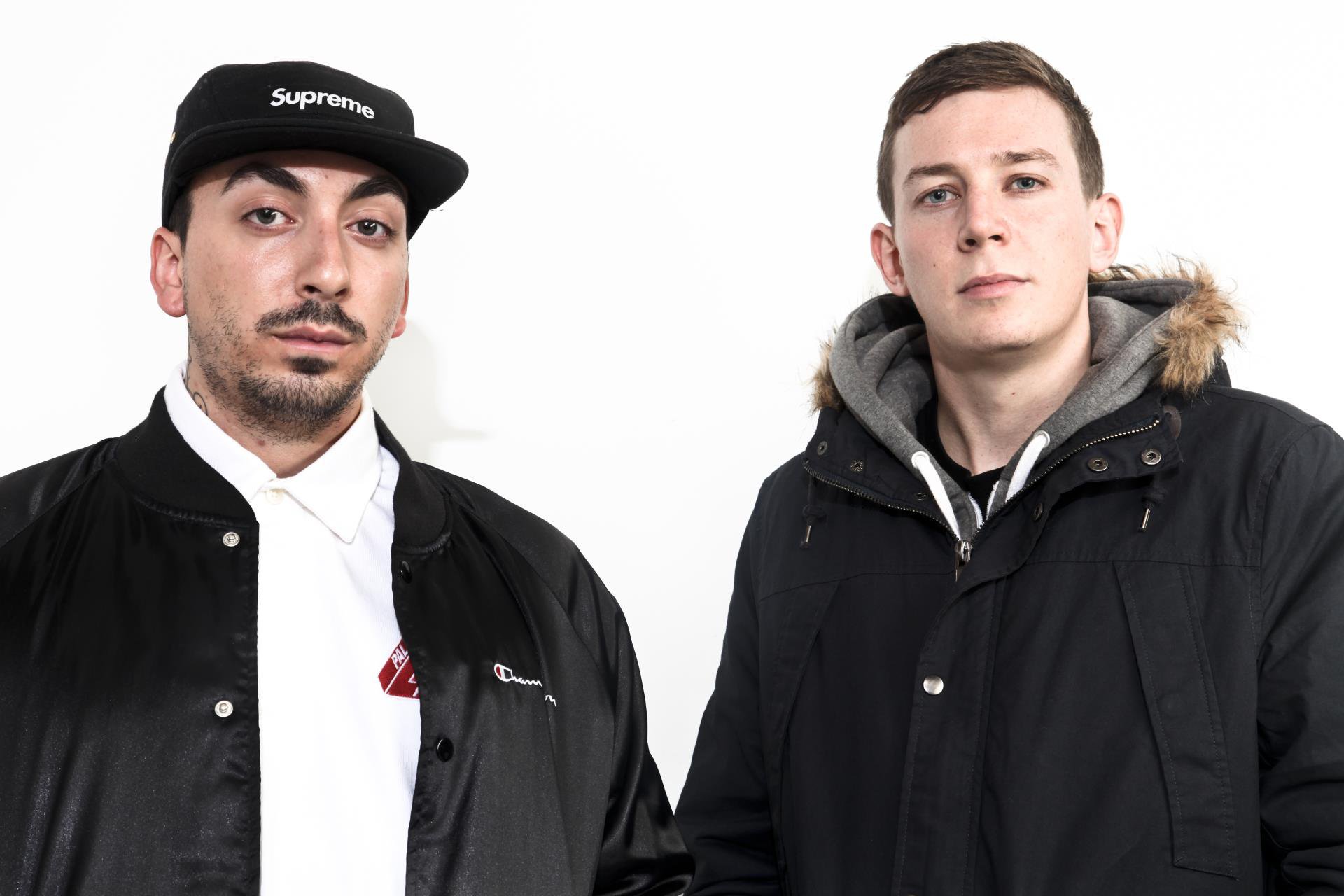 Fotografía promocional de My Nu Leng