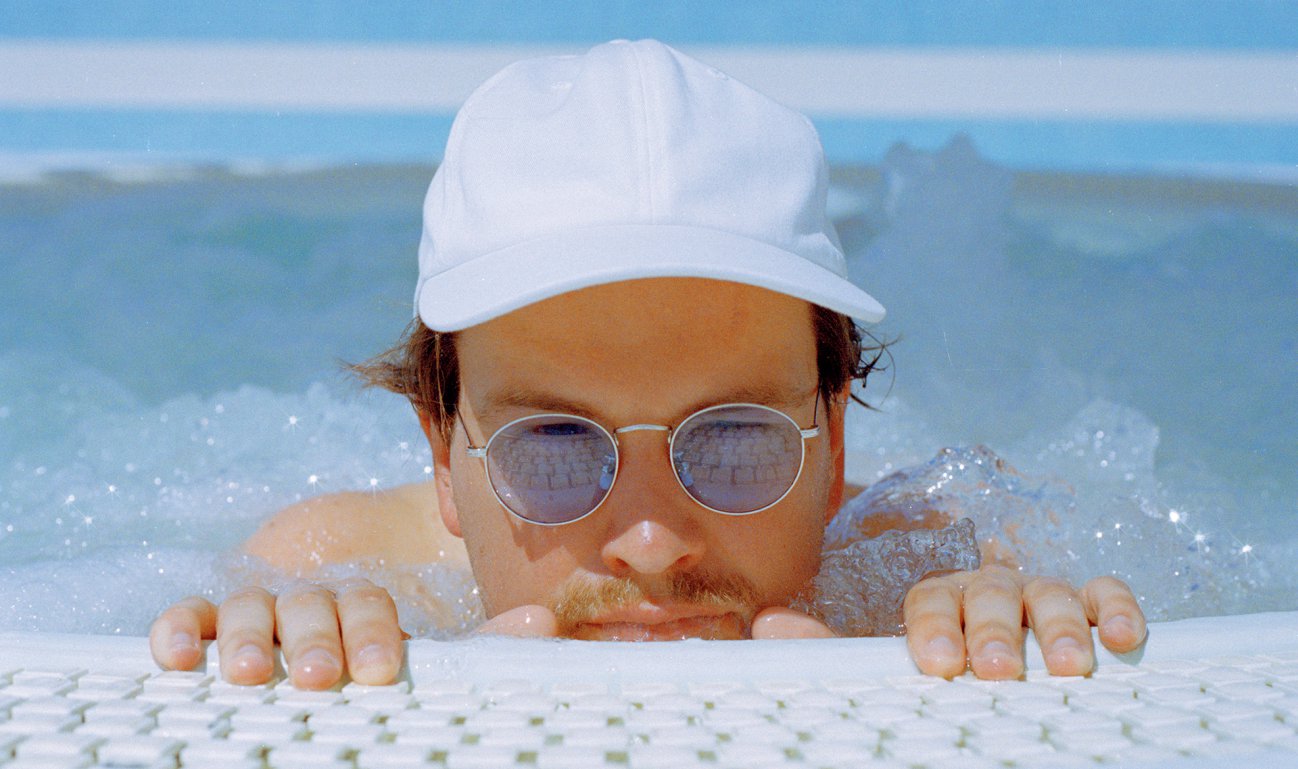 Fotografía promocional de Concierto de Myd en Reims