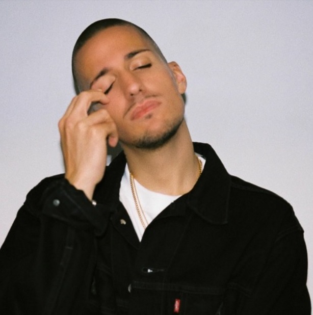 Fotografía promocional de Mygal X