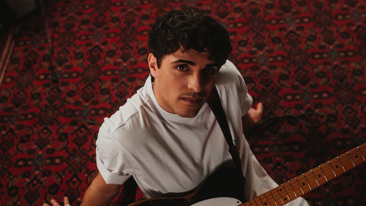 Promofoto von Concierto de MYLE en Ravensburg.