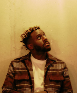 Promofoto von Concierto de Myles Smith en Londres.