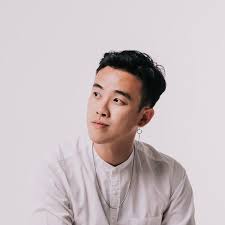 Fotografía promocional de Myrne