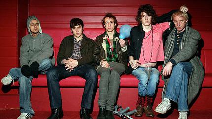 Mystery Jets Tour Dates 22 23 Mystery Jets Tickets And Concerts Wegow Sweden