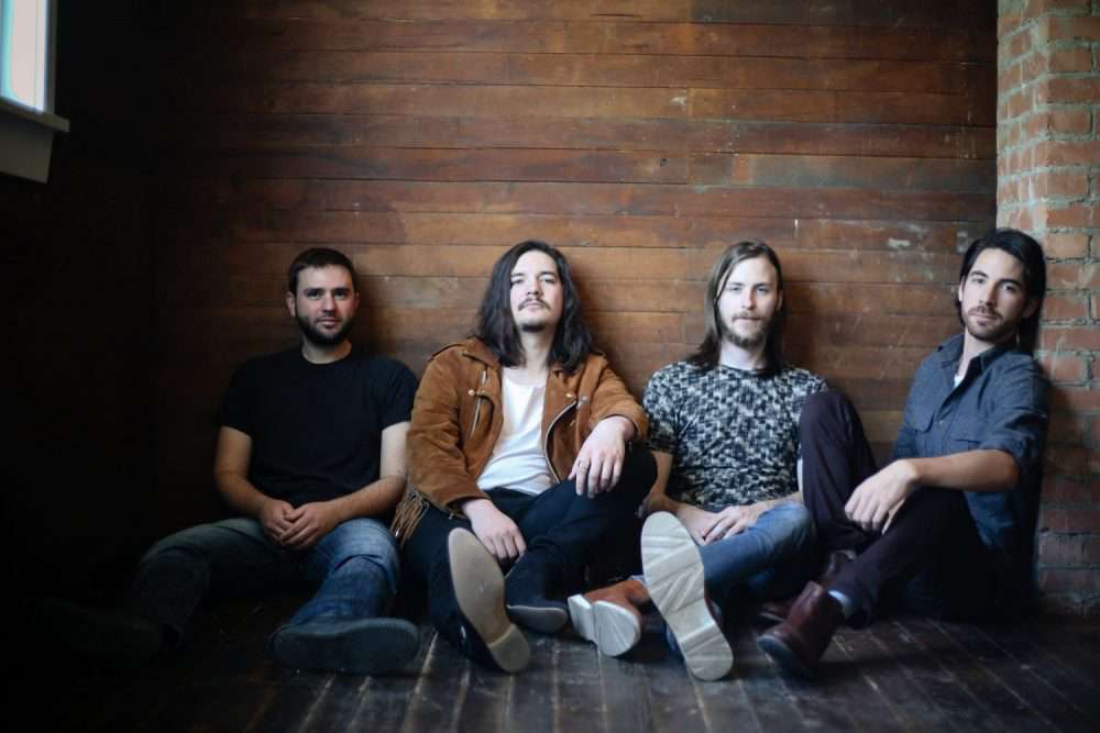 Promotional photograph of Mythic Valley.