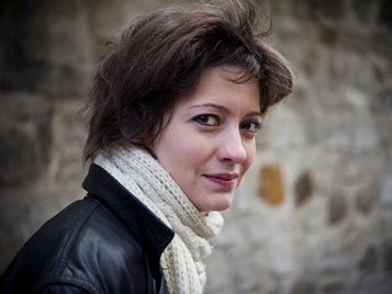 Fotografía promocional de Concierto de N. Kudritskaya en Limoges