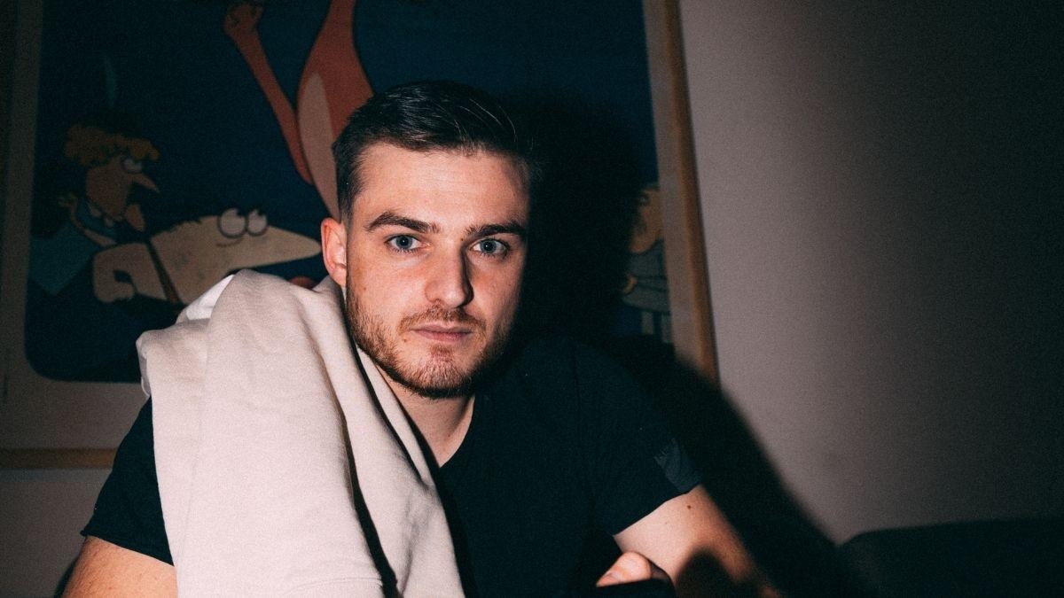 Fotografía promocional de Concierto de N3Ms en París