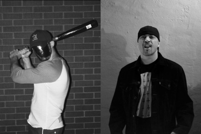 Fotografía promocional de N8 NoFace