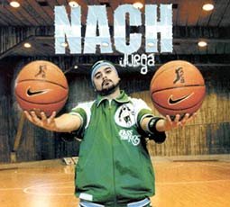 Fotografía promocional de Nach Scratch