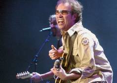 Fotografía promocional de Nacho Garcia Vega