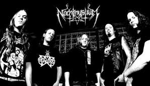 Fotografía promocional de Nachtmystium