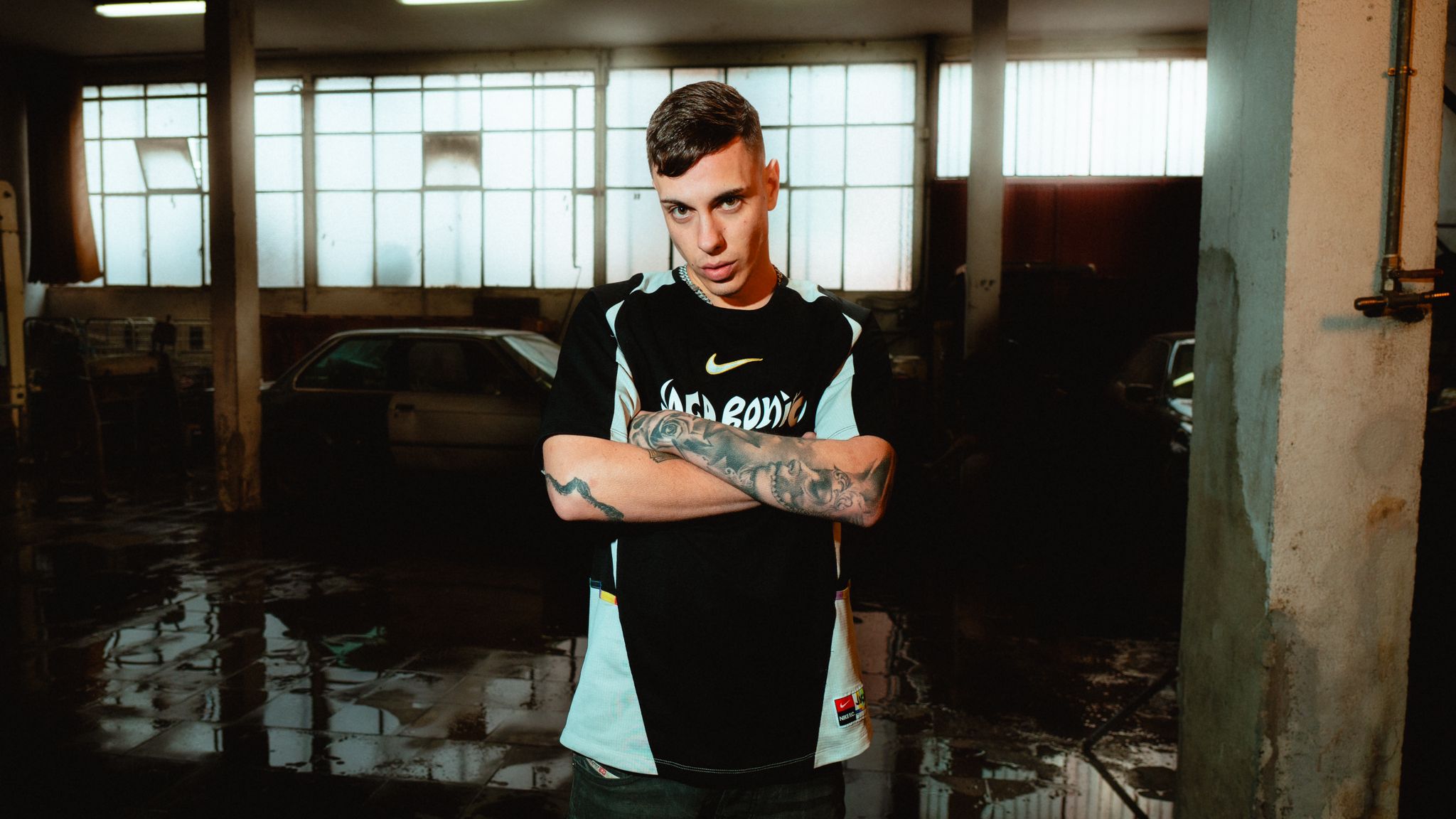 Fotografía promocional de Nadal015