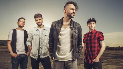 Nadye + Linkoln Park - Tributo a Linkin Park concert à Cáceres