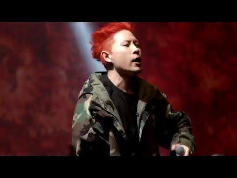 Promotional photograph of Nafla.