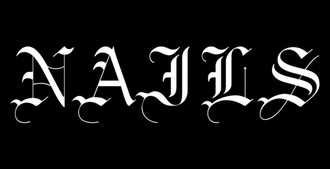 Fotografía promocional de Nails
