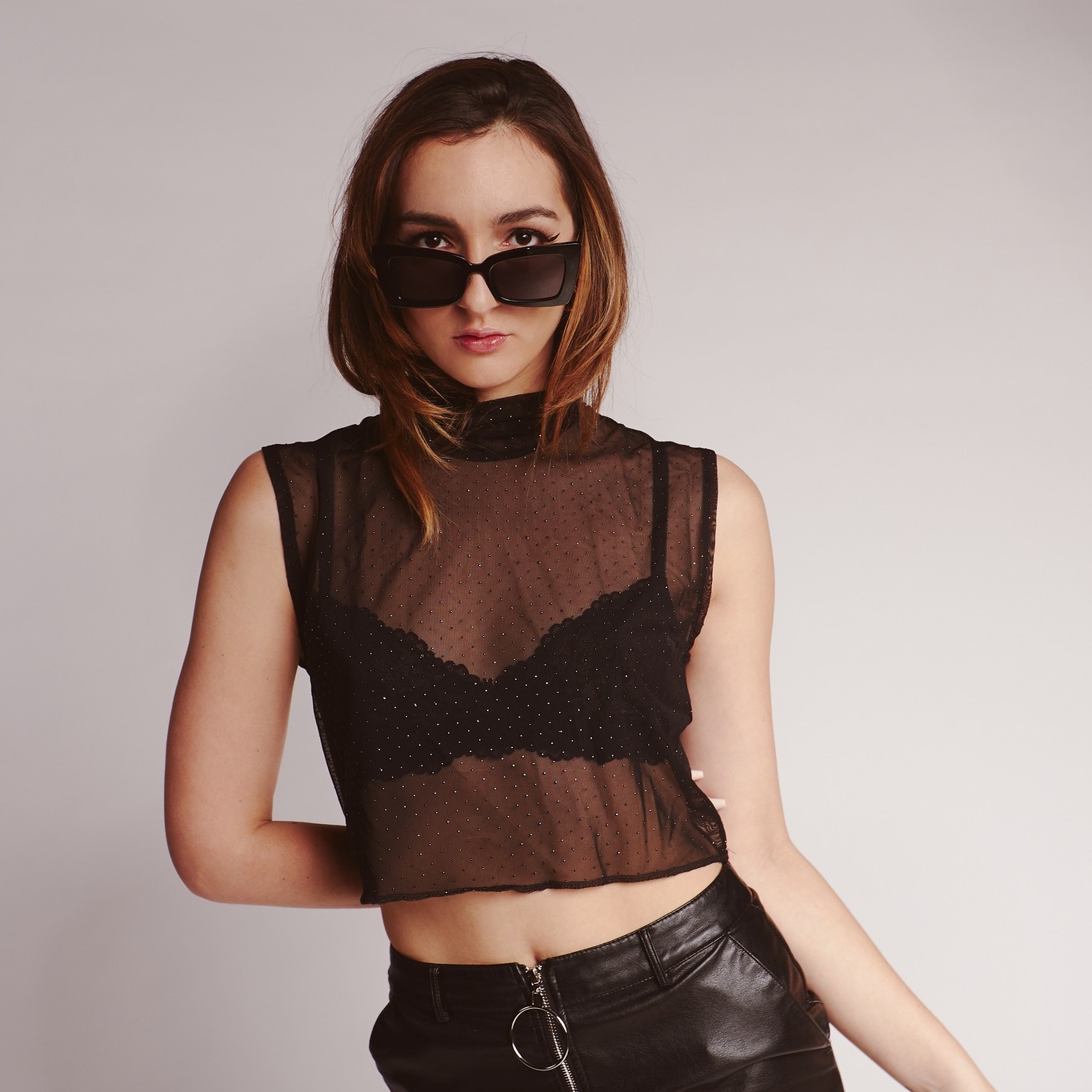 Fotografía promocional de Nala