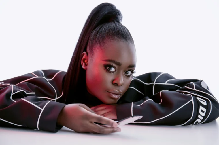 Fotografía promocional de Namasenda