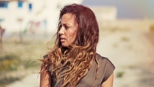 Promofoto von Namika.