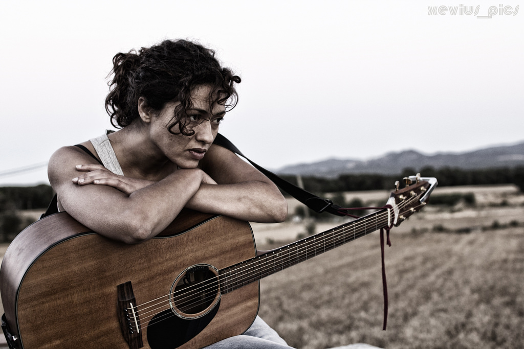 Fotografía promocional de Namina