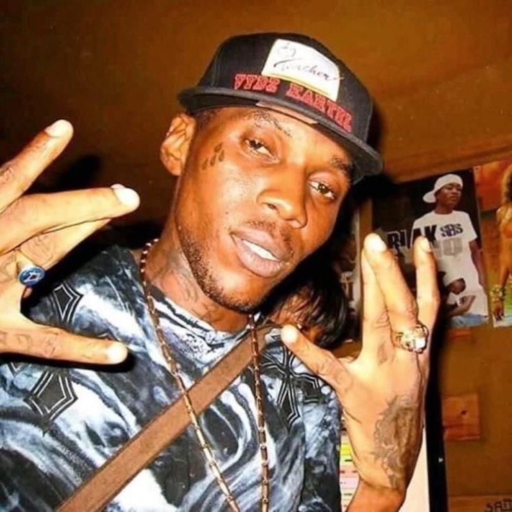 Fotografía promocional de Nana Le Vrai