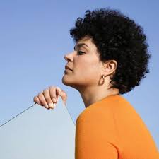 Fotografía promocional de Concierto de Nana Rashid en Copenhague