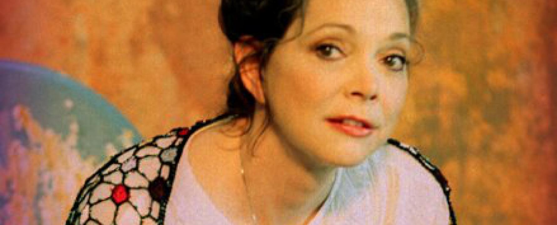 Concertos de Nanci Griffith em BIRMINGHAM 2025 Ingressos Wegow