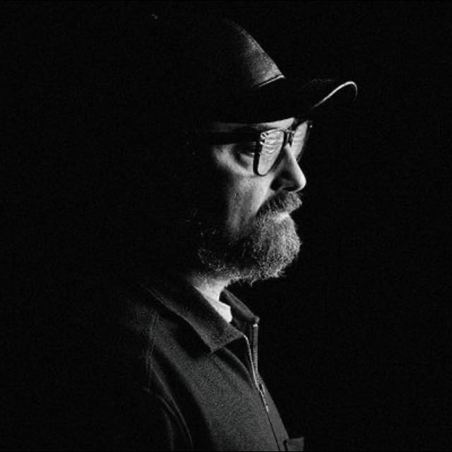 Fotografía promocional de Nanein Dj