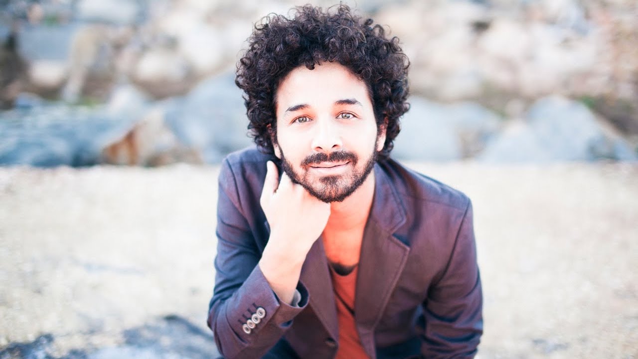 Fotografía promocional de Nani Cortés