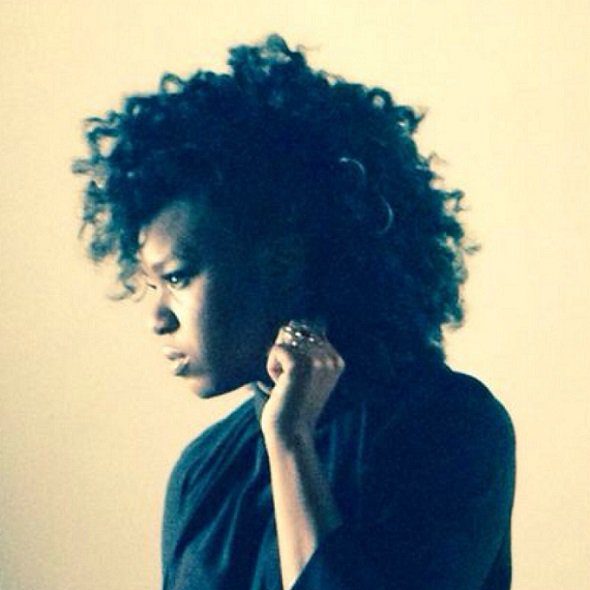 Fotografía promocional de Nao