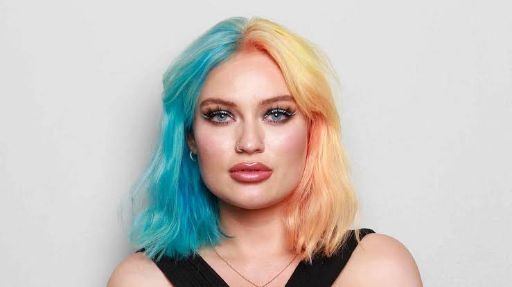 Promofoto von Concierto de Naomi Jon en Wroclaw.