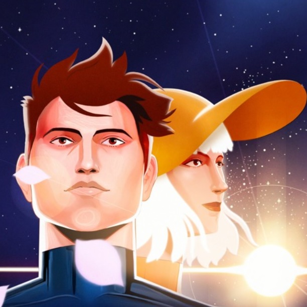 Fotografía promocional de Concierto de Napkey en París