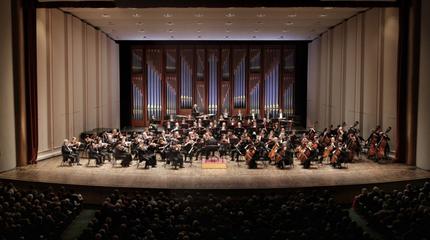 Naples Philharmonic Orchestra concert à Naples