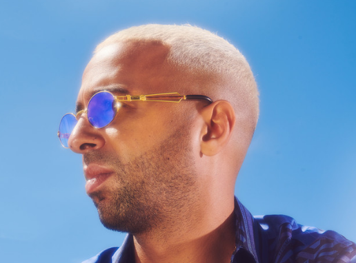 Fotografía promocional de Naps