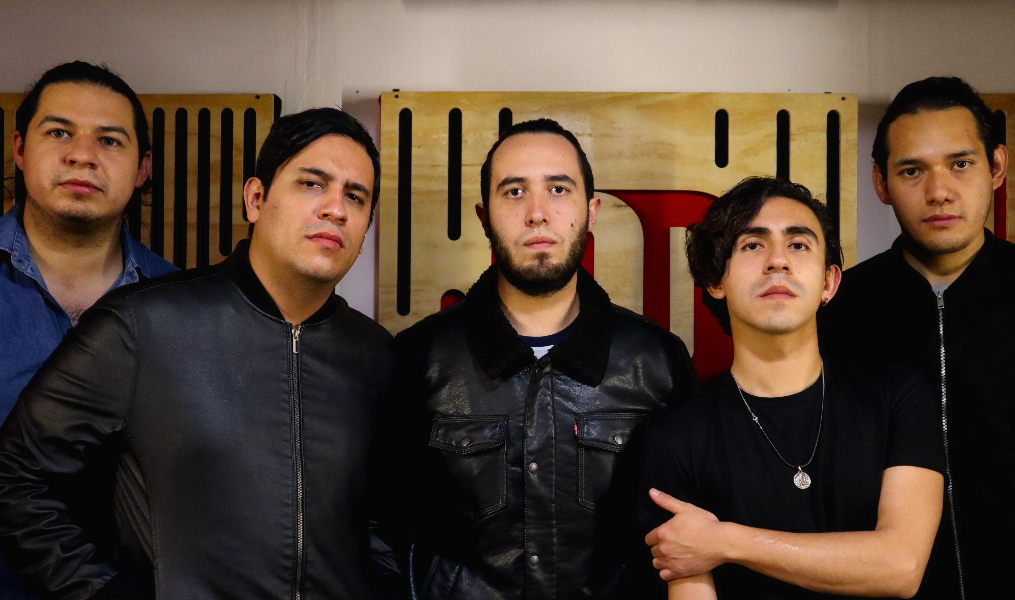 Fotografía promocional de Naran