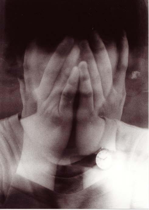 Fotografía promocional de Narcoleptica