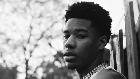 Fotografía promocional de Nardo Wick