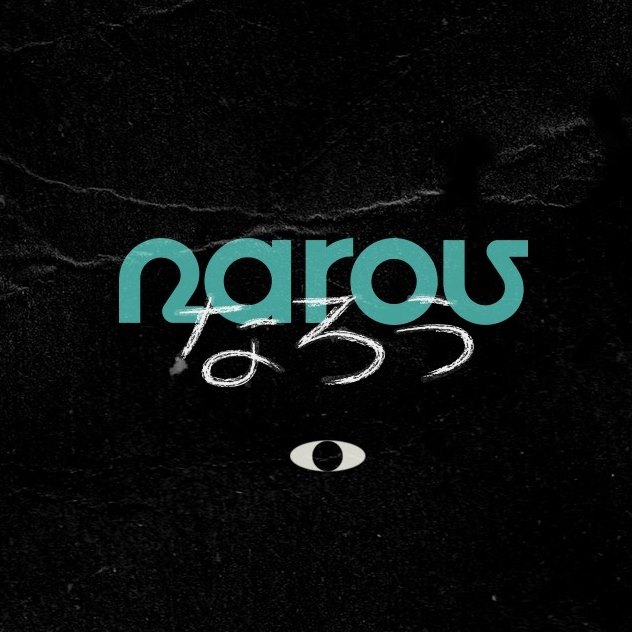 Promofoto von Narou.