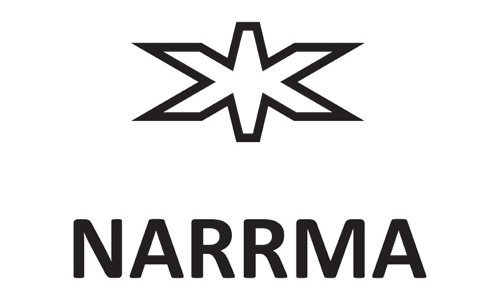 Fotografia promocional de NARRMA.
