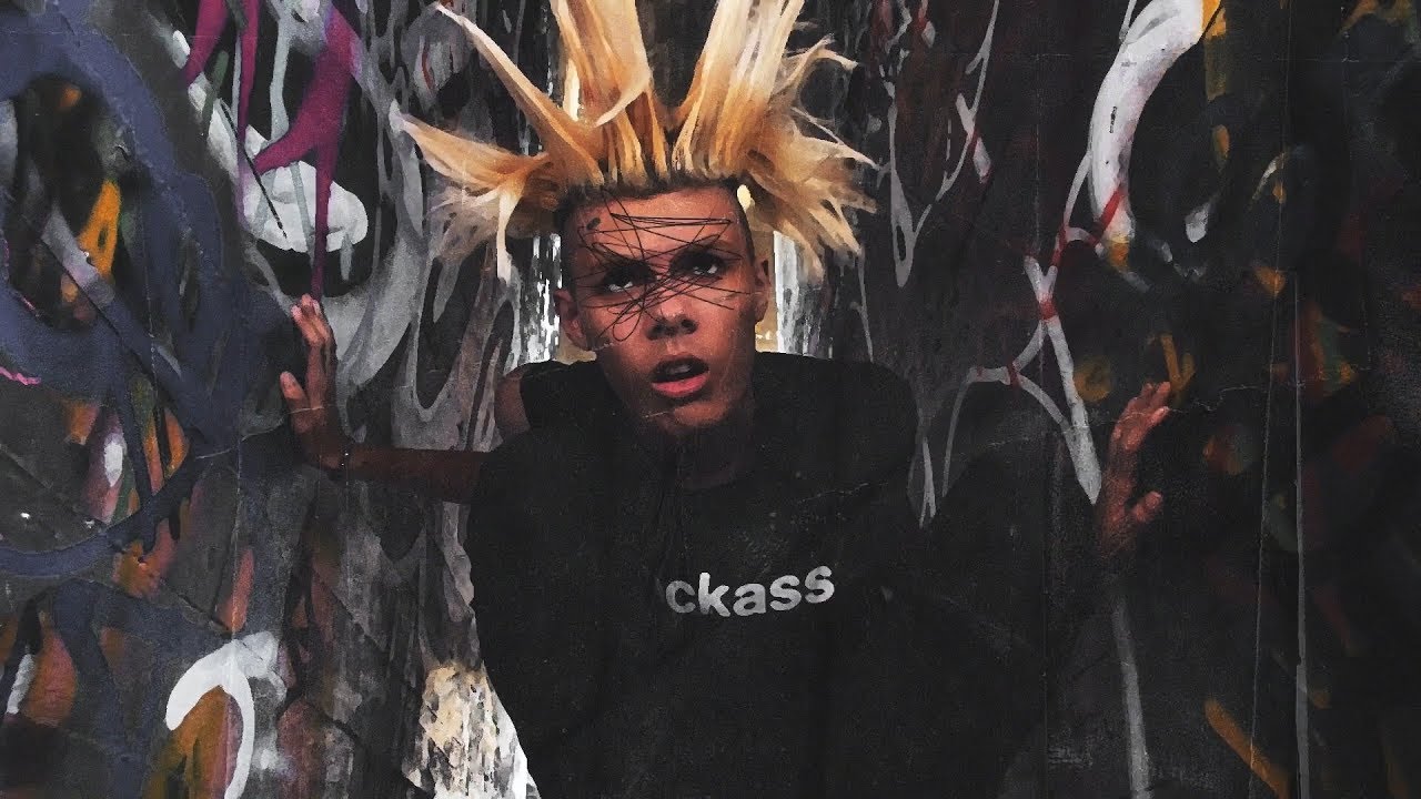 Fotografía promocional de Concierto de Nascar Aloe en Columbus