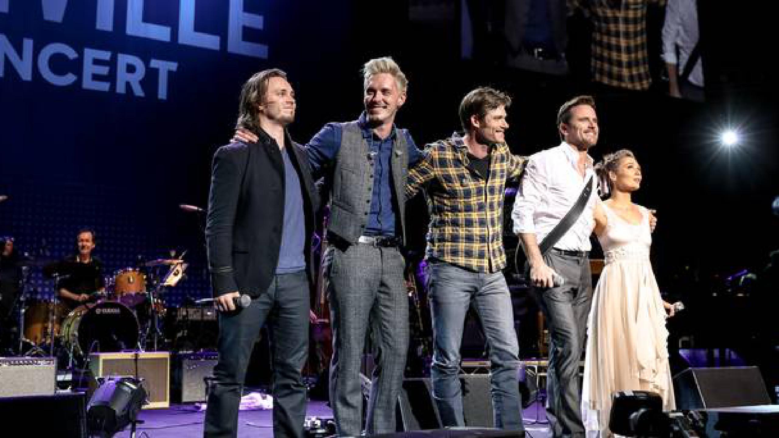 Nashville Tickets Concerts And Tours 2023 2024 Wegow