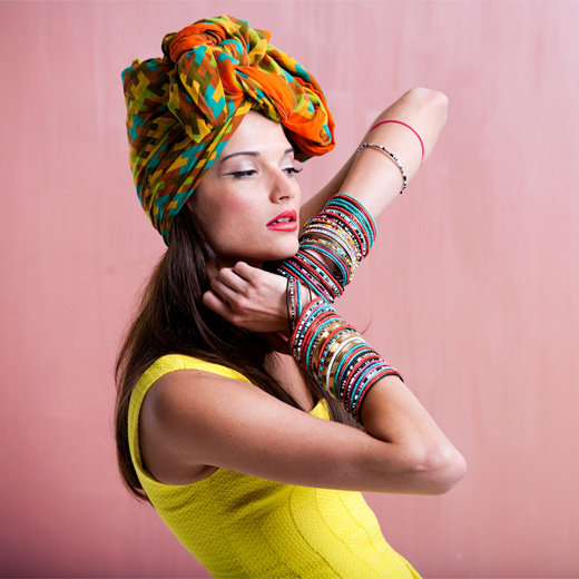 Fotografía promocional de Concierto de Natalia Jiménez en Hidalgo